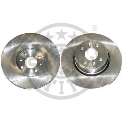 Stabdžių diskas OPTIMAL BS-5830