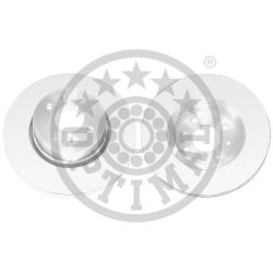 Stabdžių diskas OPTIMAL BS-5830C