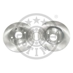 Stabdžių diskas OPTIMAL BS-6050C