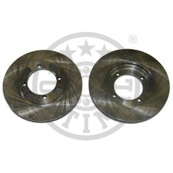 Stabdžių diskas OPTIMAL BS-6090