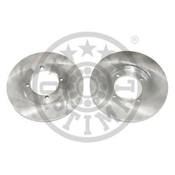 Stabdžių diskas OPTIMAL BS-6090C