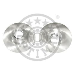 Stabdžių diskas OPTIMAL BS-6110C