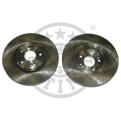 Stabdžių diskas OPTIMAL BS-6270