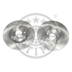 Stabdžių diskas OPTIMAL BS-6270C