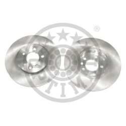 Stabdžių diskas OPTIMAL BS-6290C