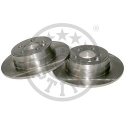 Stabdžių diskas OPTIMAL BS-6310