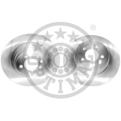 Stabdžių diskas OPTIMAL BS-6310C