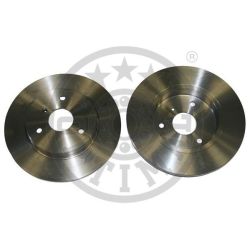 Stabdžių diskas OPTIMAL BS-6320