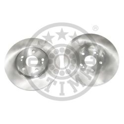Stabdžių diskas OPTIMAL BS-6360C