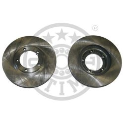 Stabdžių diskas OPTIMAL BS-6460