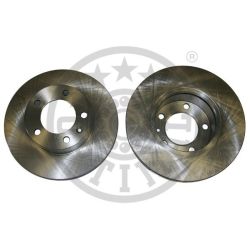 Stabdžių diskas OPTIMAL BS-6540