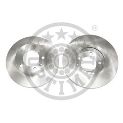 Stabdžių diskas OPTIMAL BS-6540HC