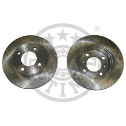 Stabdžių diskas OPTIMAL BS-6700