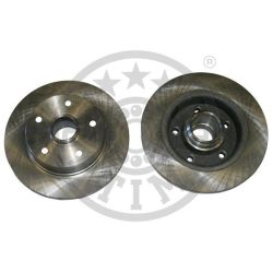 Stabdžių diskas OPTIMAL BS-6730