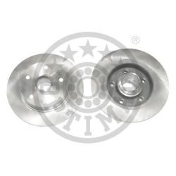 Stabdžių diskas OPTIMAL BS-6730C