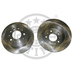 Stabdžių diskas OPTIMAL BS-6750