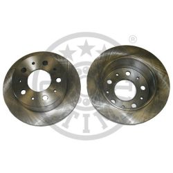 Stabdžių diskas OPTIMAL BS-6760