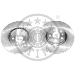 Stabdžių diskas OPTIMAL BS-6870HC