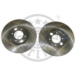 Stabdžių diskas OPTIMAL BS-6890