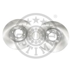 Stabdžių diskas OPTIMAL BS-6890C