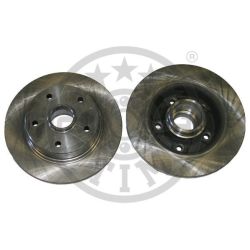 Stabdžių diskas OPTIMAL BS-6960