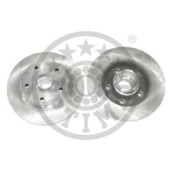 Stabdžių diskas OPTIMAL BS-6960C