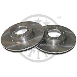 Stabdžių diskas OPTIMAL BS-7120