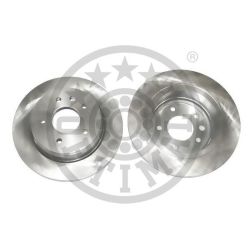 Stabdžių diskas OPTIMAL BS-7280C