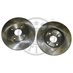 Stabdžių diskas OPTIMAL BS-7300