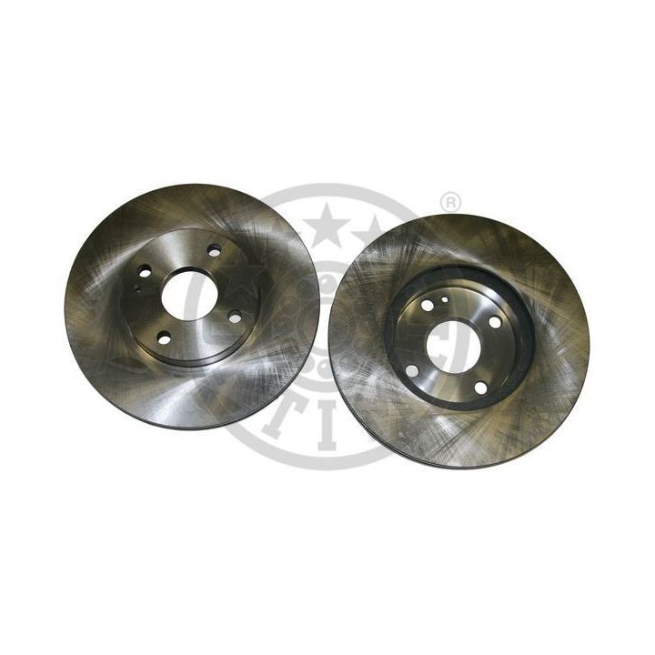 Stabdžių diskas OPTIMAL BS-7300