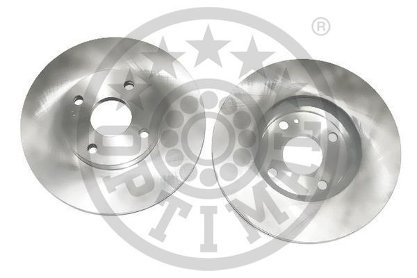 Stabdžių diskas OPTIMAL BS-7300C