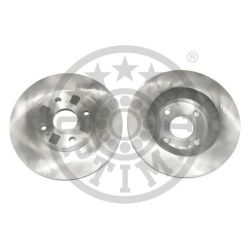 Stabdžių diskas OPTIMAL BS-7340C