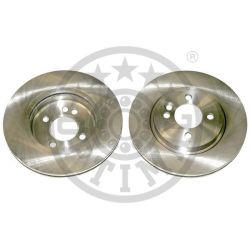 Stabdžių diskas OPTIMAL BS-7450