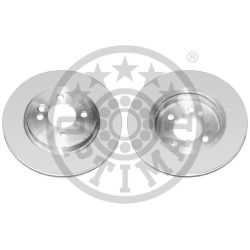 Stabdžių diskas OPTIMAL BS-7450C