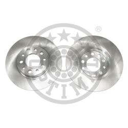 Stabdžių diskas OPTIMAL BS-7508C