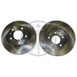 Stabdžių diskas OPTIMAL BS-7654