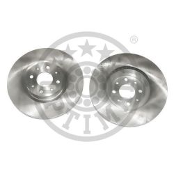 Stabdžių diskas OPTIMAL BS-7658C