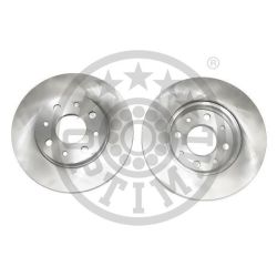 Stabdžių diskas OPTIMAL BS-7660C