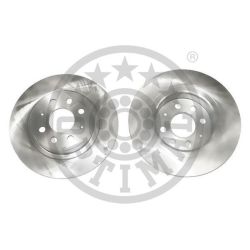 Stabdžių diskas OPTIMAL BS-7662C
