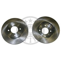 Stabdžių diskas OPTIMAL BS-7686