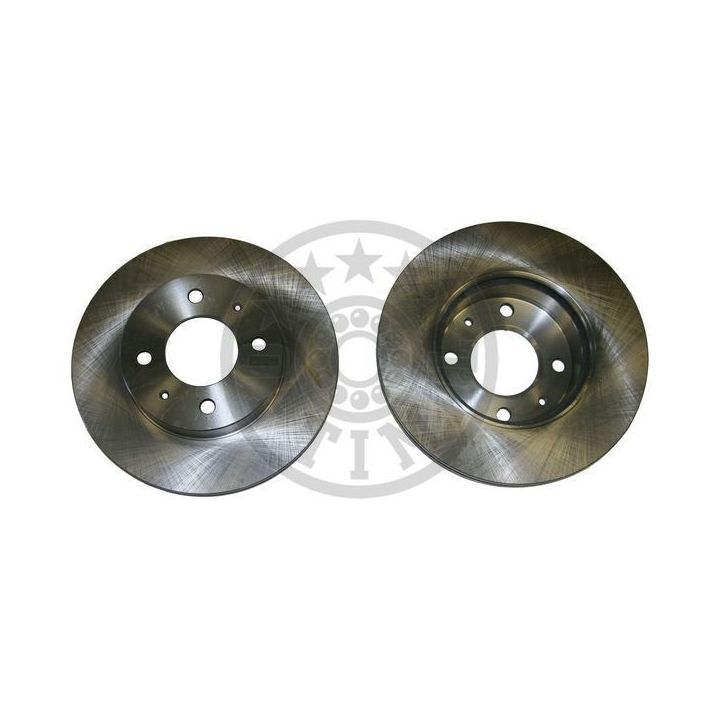 Stabdžių diskas OPTIMAL BS-7686