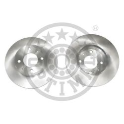 Stabdžių diskas OPTIMAL BS-7686C