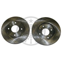 Stabdžių diskas OPTIMAL BS-7688