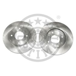 Stabdžių diskas OPTIMAL BS-7688C