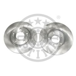 Stabdžių diskas OPTIMAL BS-7690C