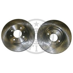 Stabdžių diskas OPTIMAL BS-7696