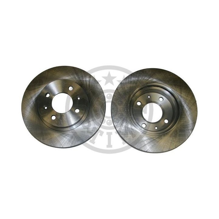 Stabdžių diskas OPTIMAL BS-7696