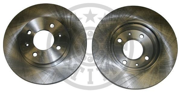 Stabdžių diskas OPTIMAL BS-7696