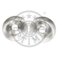 Stabdžių diskas OPTIMAL BS-7696C