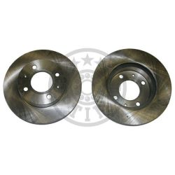 Stabdžių diskas OPTIMAL BS-7700
